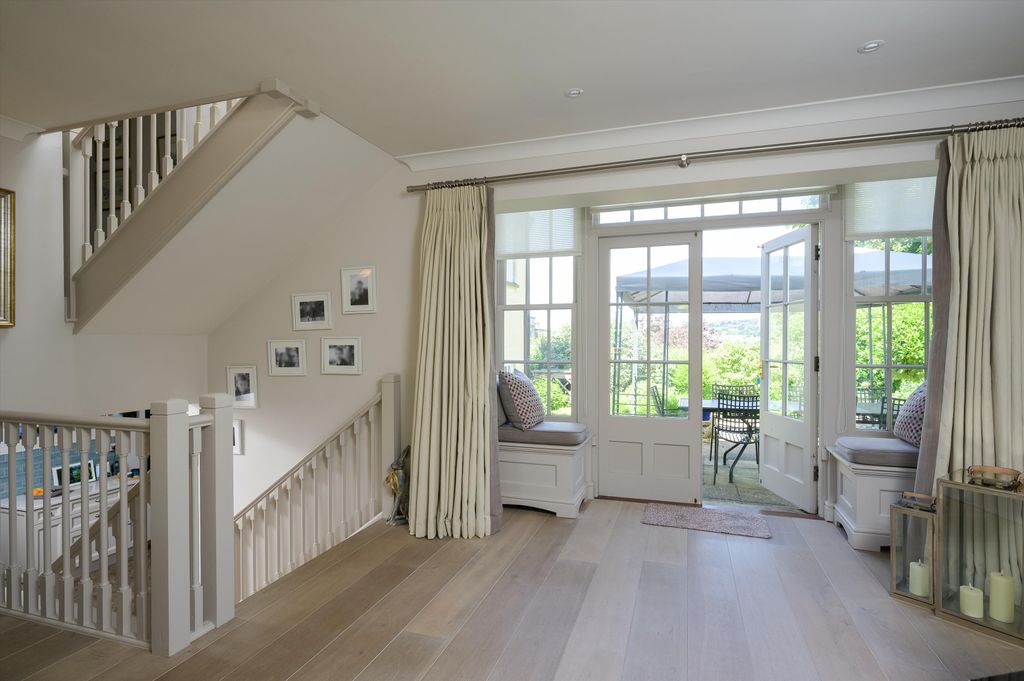 Additional image 8 of 5 bed detached house for saleBathwick Hill, Bath, Somerset BA2