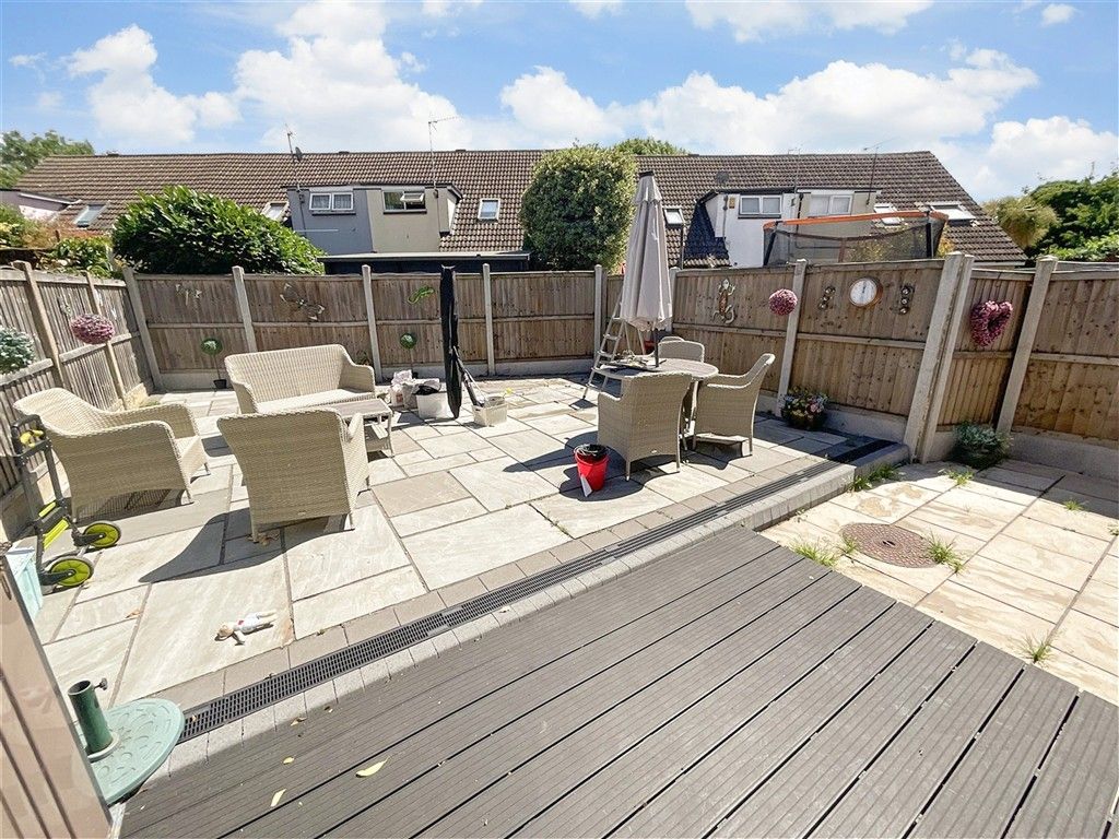Property photo 2 of 9 Rear Garden