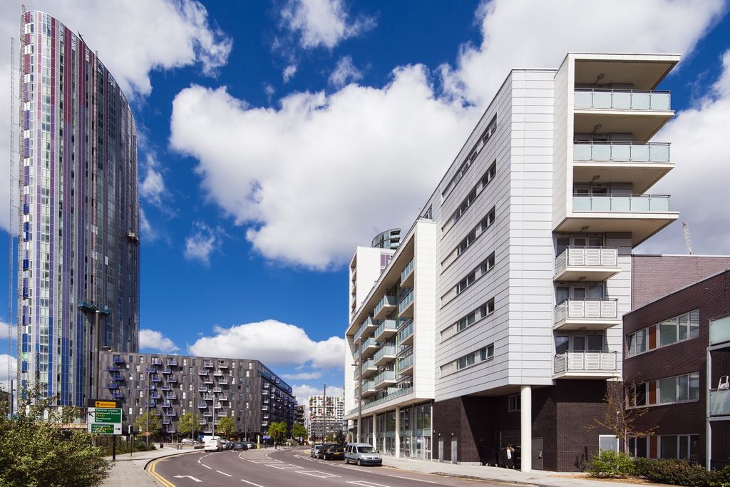 Property photo 3 of 12 Rick Roberts 1, Flat 87 19