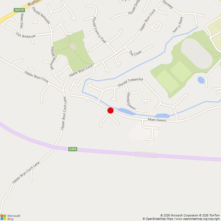 Property photo 2 of 12 Property Map