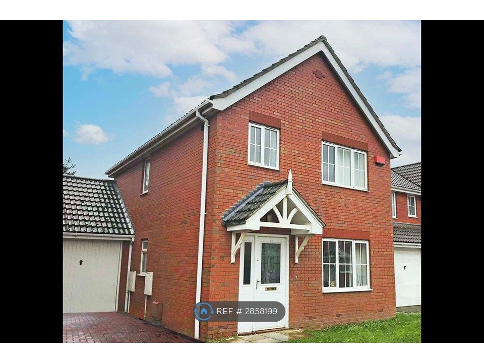 Property photo 1 of 9 Front View