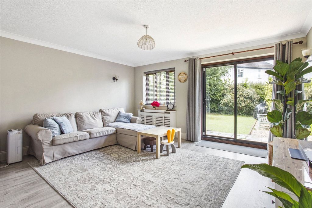 Property photo 3 of 12 Living Room