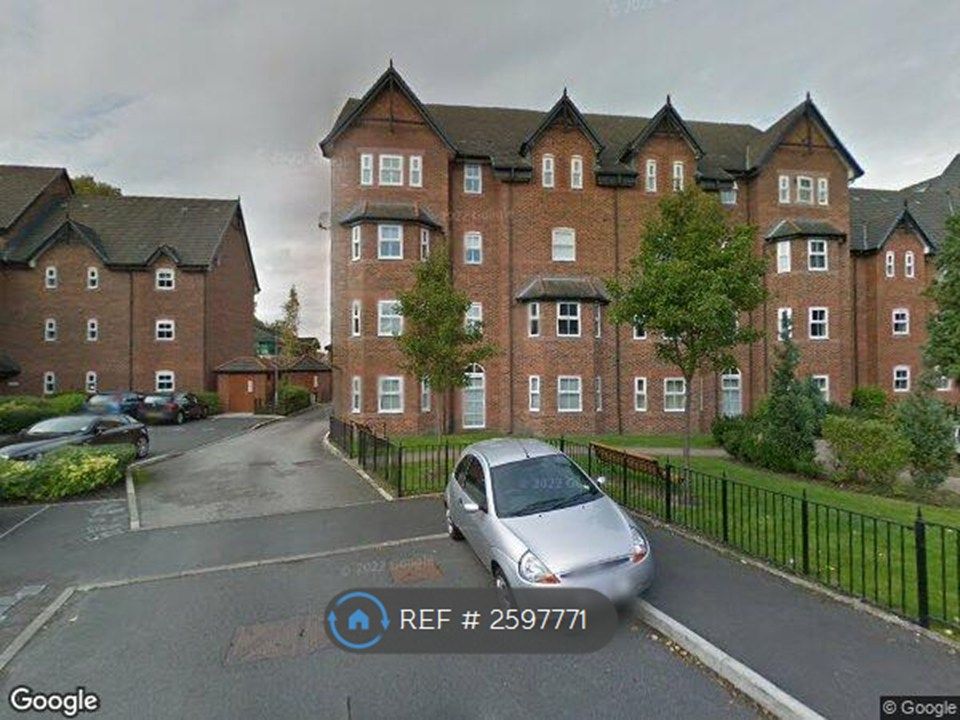 Property photo 2 of 12 Apartment Block - Rear