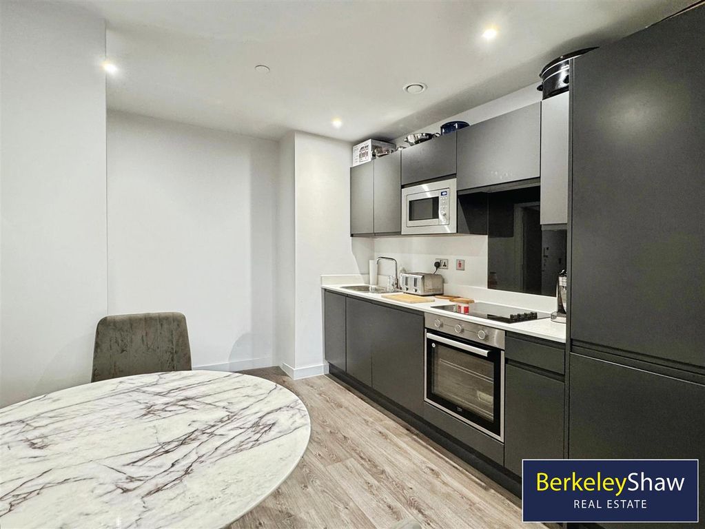 Property photo 3 of 11 Kitchen Diner/Living Area (2)