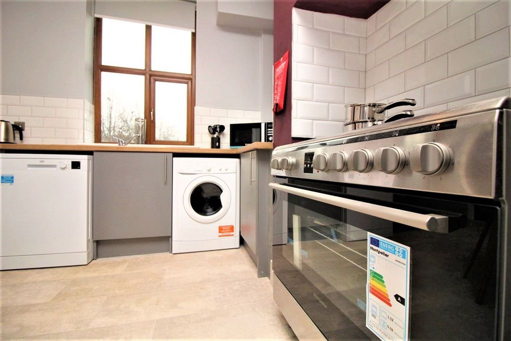Property photo 2 of 9 Communal Kitchen