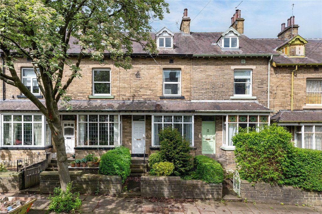 Property photo 1 of 19 Leyburn Grove