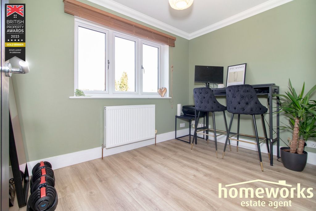 Additional image 9 of 4 bed detached house for saleNorwich Road, Dereham NR20