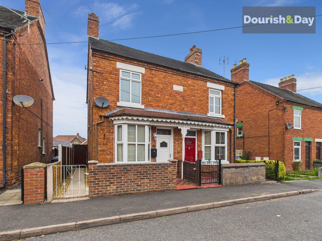 Property photo 1 of 21 Front Elevation