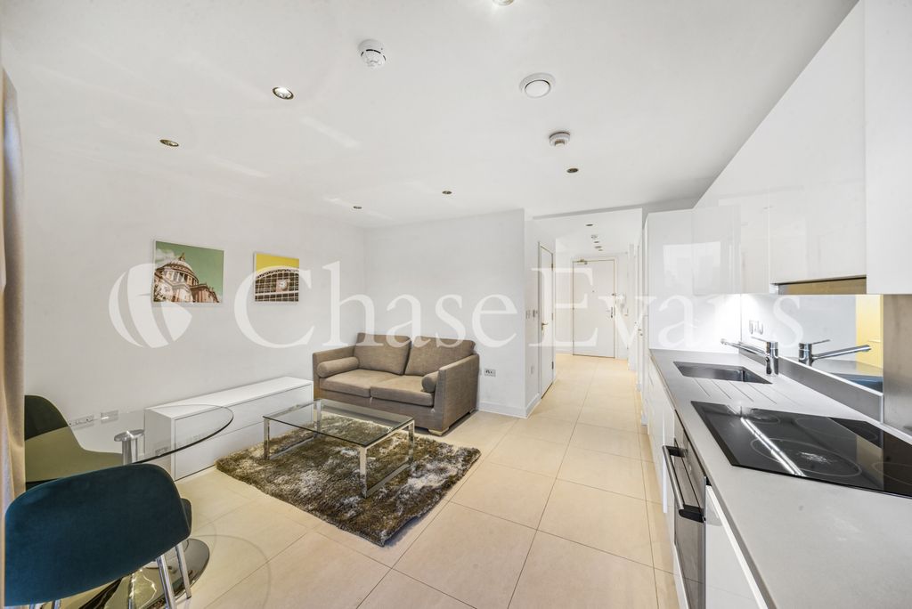 Property photo 3 of 11 Living Area