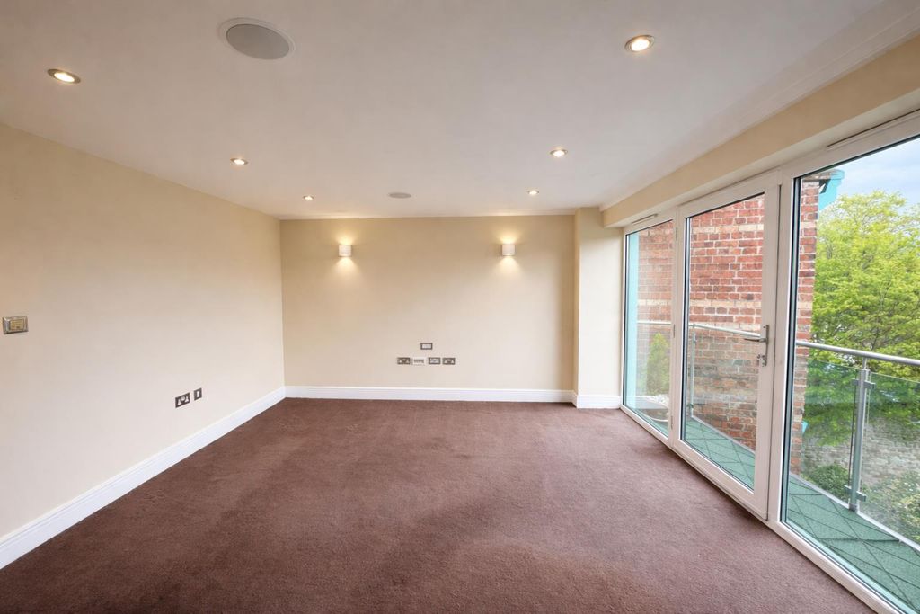 Additional image 4 of 1 bed flat for saleRiver View Court, Gwynne Street, Hereford HR4
