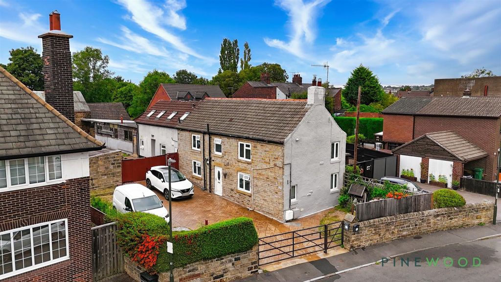 Property photo 2 of 34 Front (Exterior)