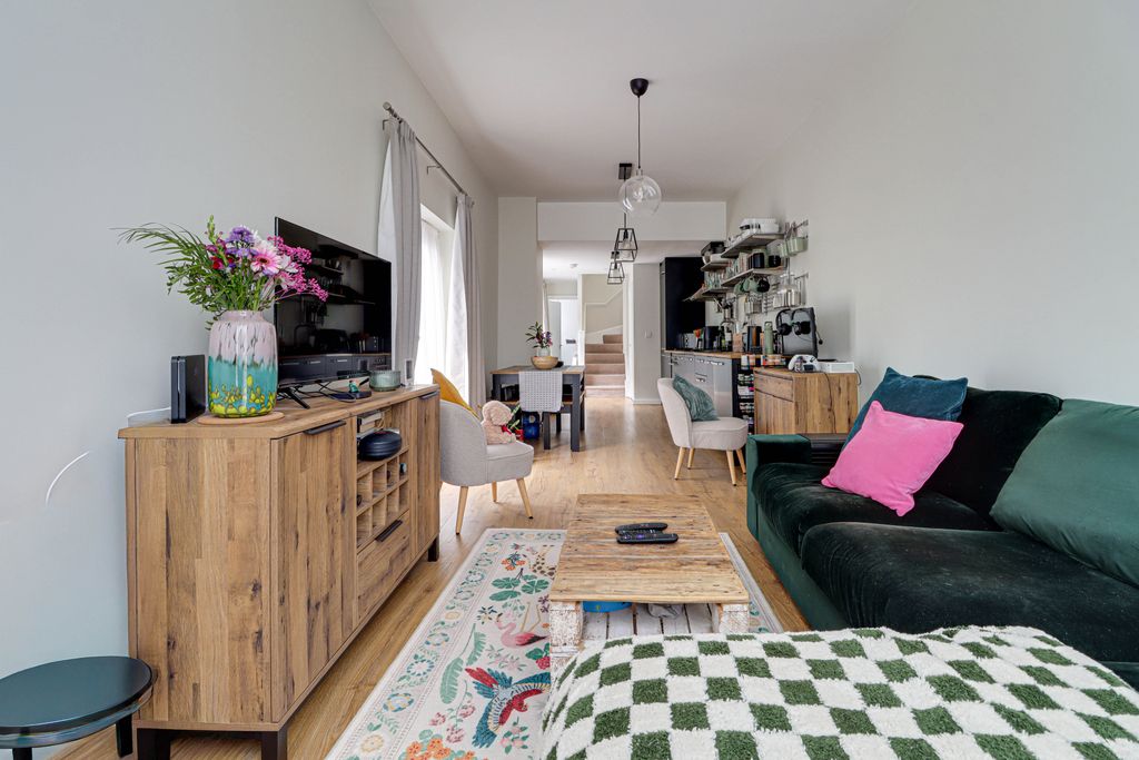 Property photo 1 of 12 Kitchen/Lounge/Diner