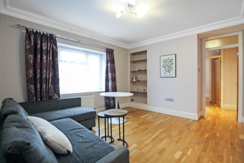 Property photo 2 of 8 Living Room