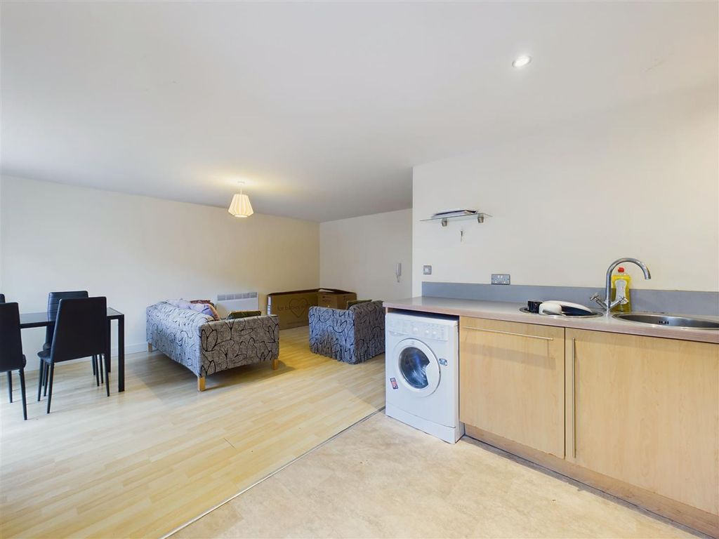 Property photo 3 of 13 Kitchen, Lounge Dining Area