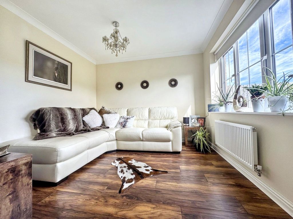 Additional image 14 of 5 bed detached house for saleCresta View, Houghton Le Spring DH5