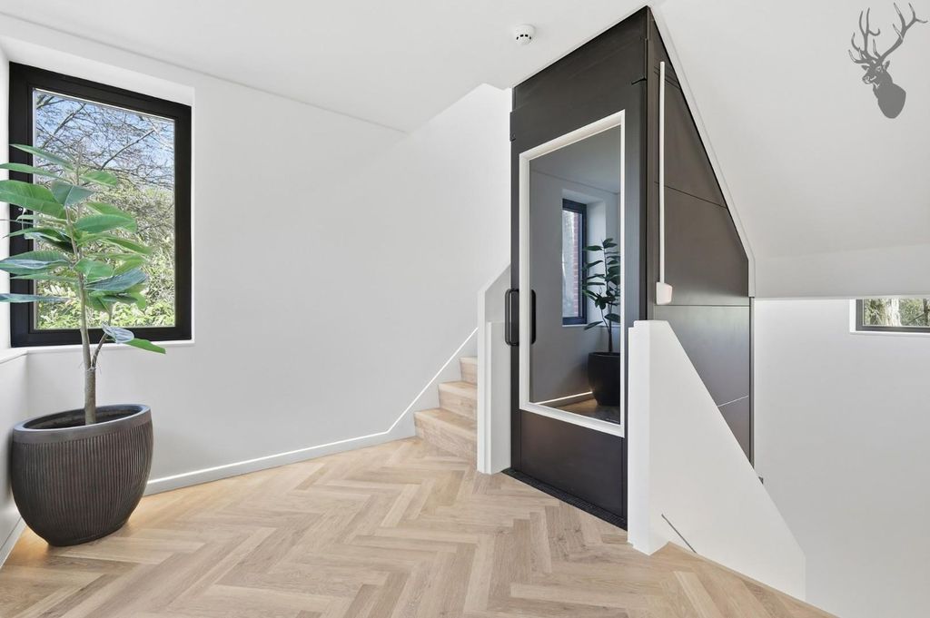 Additional image 23 of 3 bed flat for saleWoodredon Estate, High Beech EN9