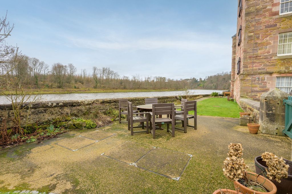 Additional image 4 of 1 bed penthouse for saleCotton Yard, Stanley Mills, Perth PH1