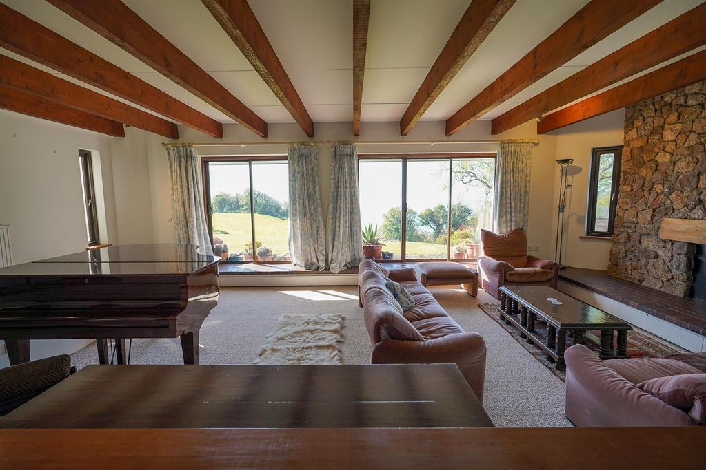 Additional image 29 of 5 bed property for saleNicholaston, Penmaen, Swansea SA3