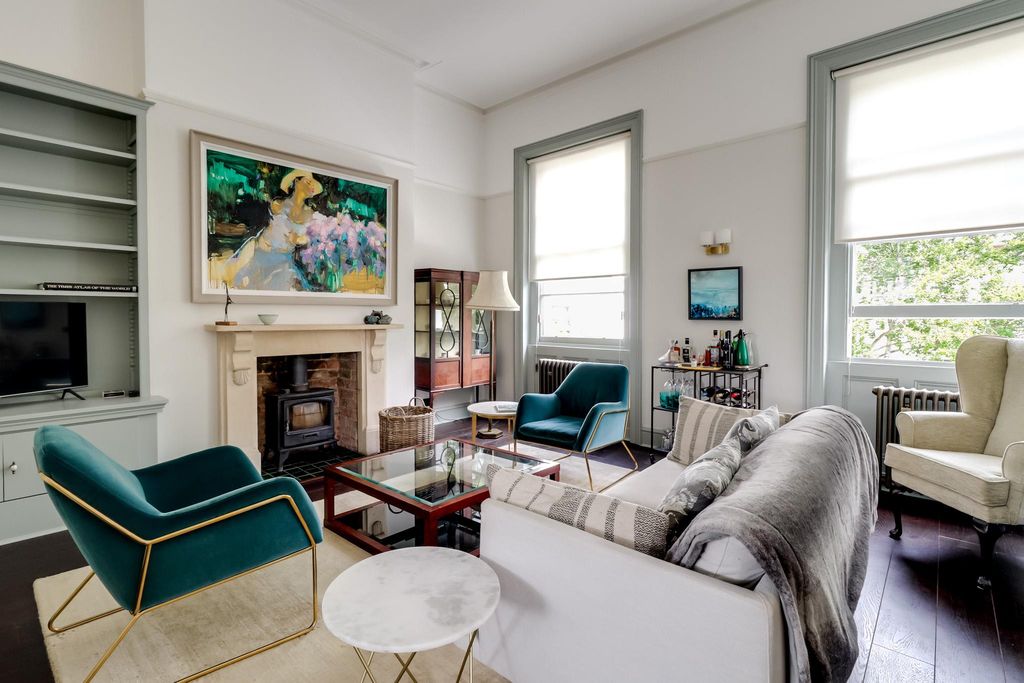 Additional image 10 of 3 bed flat for saleMontpellier Grove, Cheltenham, Gloucestershire GL50