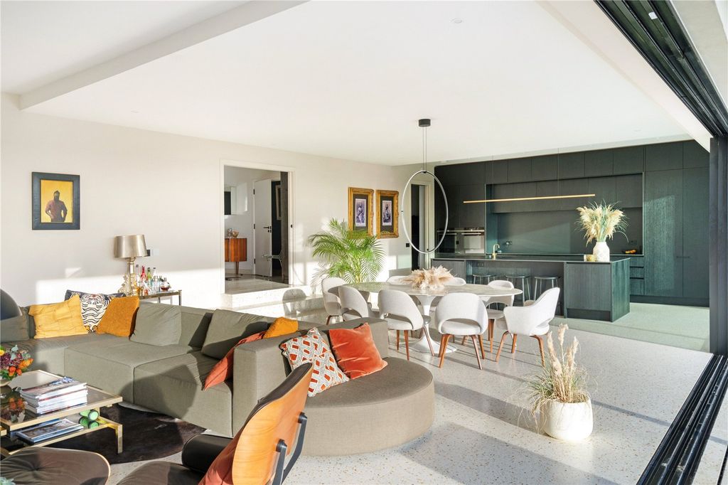 Additional image 17 of 6 bed detached house for saleRoedean Road, Brighton, East Sussex BN2