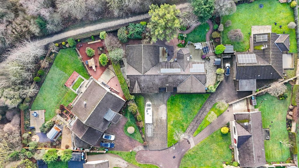 Additional image 31 of 5 bed bungalow for saleLumley Drive, Peterlee SR8