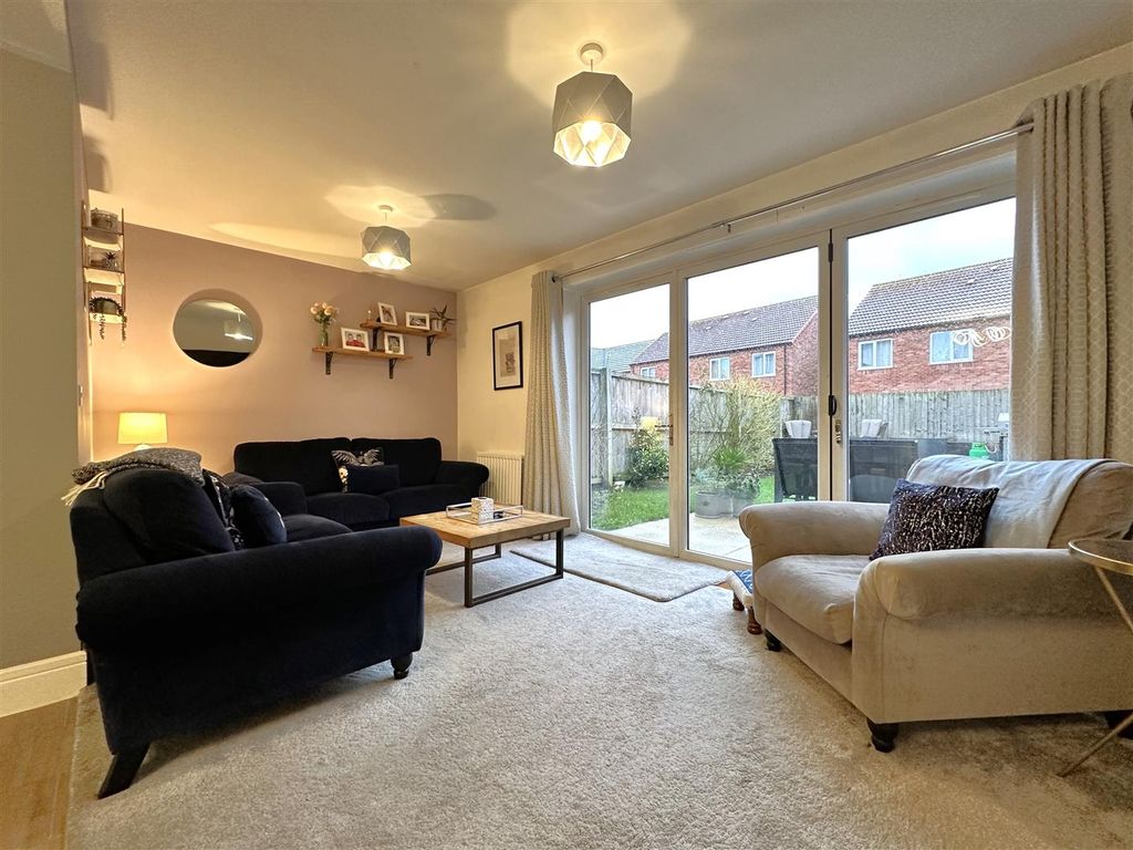 Property photo 2 of 20 Living Area With Bi-Fold Doors  981