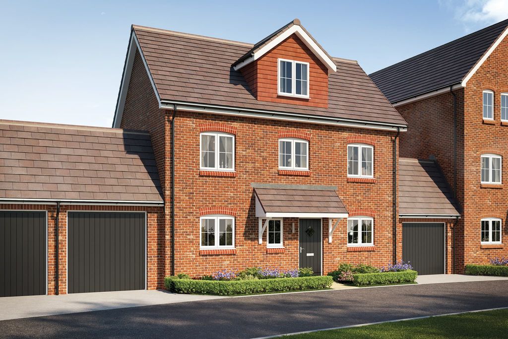Property photo 1 of 14 CGI