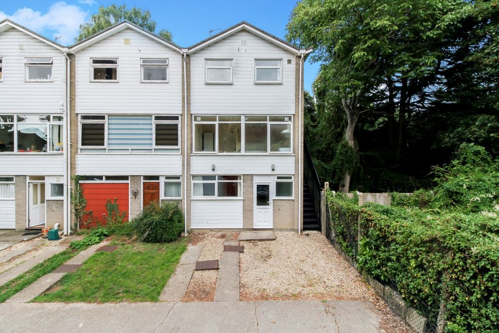 Property photo 2 of 8 Front Exterior An...