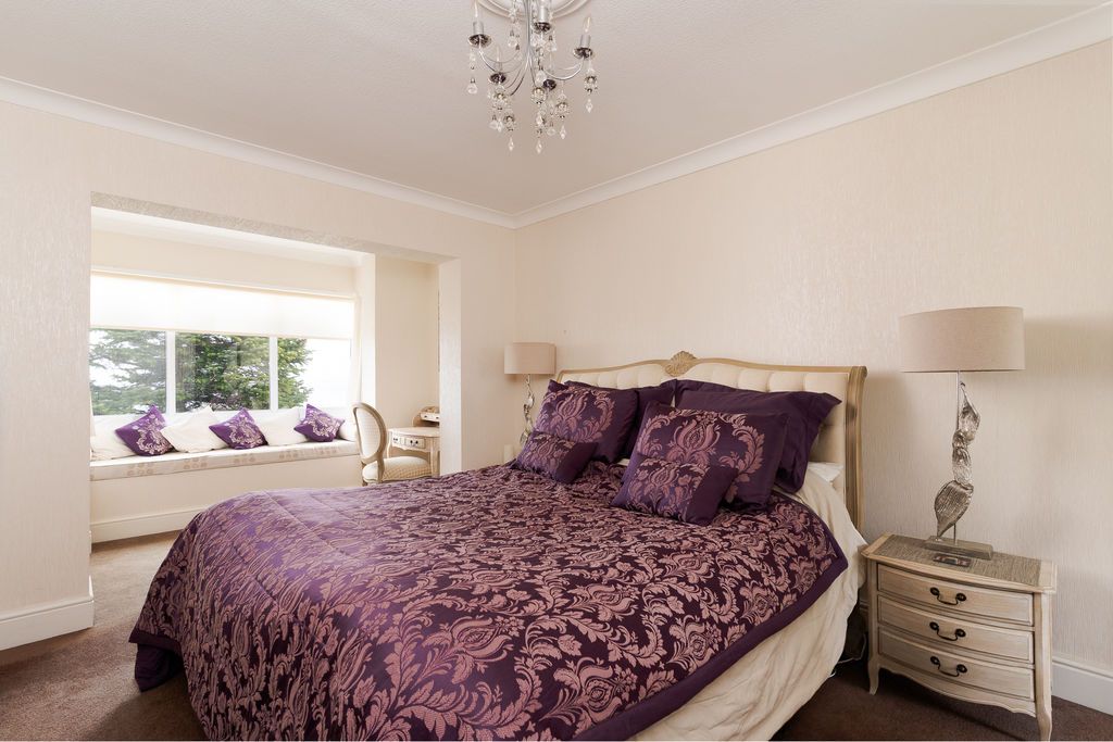 Additional image 12 of 4 bed detached house for saleWhitcliffe Drive, Penarth CF64