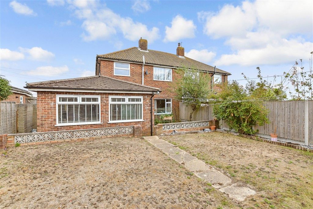 Property photo 1 of 14 Rear Elevation