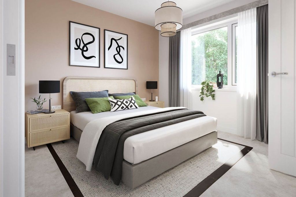 Property photo 1 of 11 Double Main Bedroom