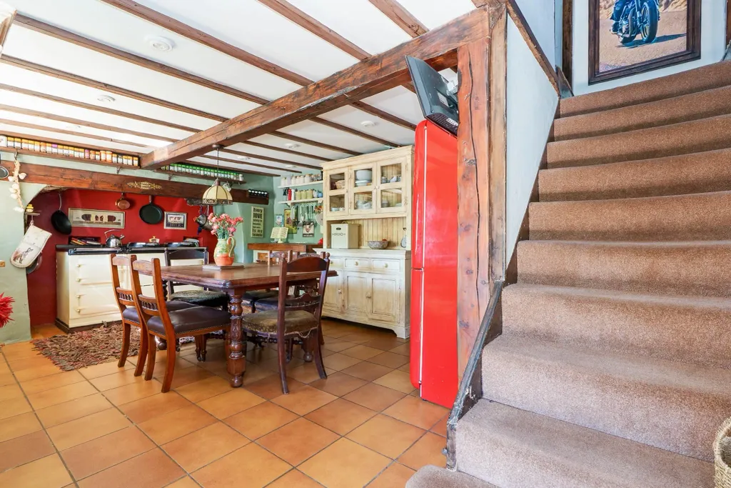 Additional image 11 of 4 bed cottage for saleMount View Cottage, St Marks Road, St Marks IM4