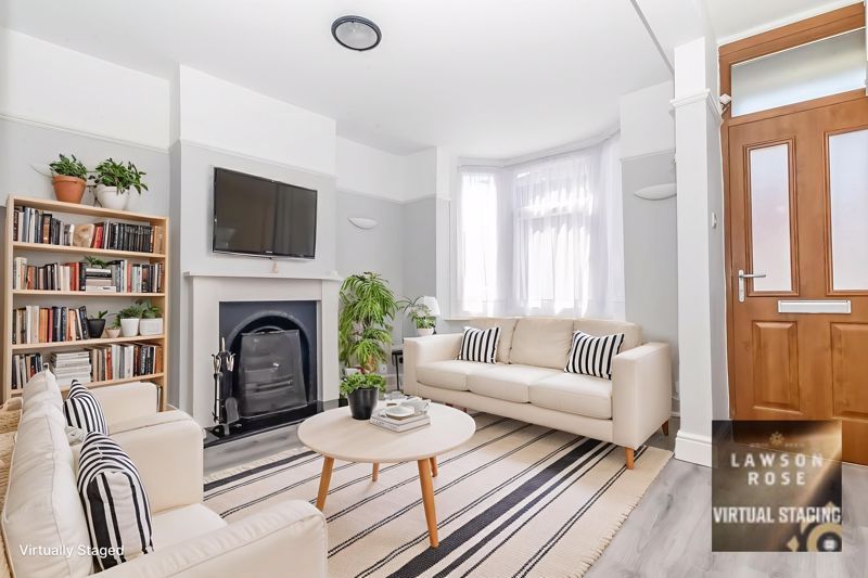 Property photo 2 of 16 Living Room