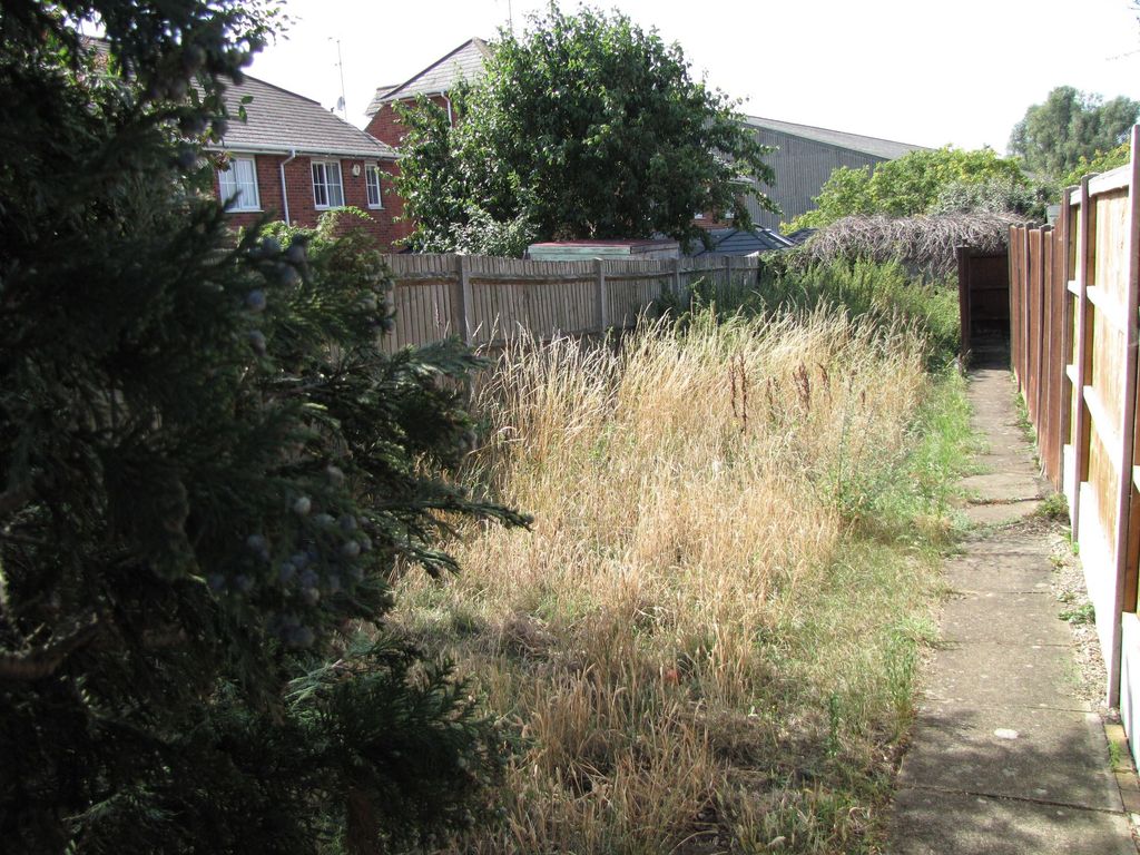 Property photo 3 of 11 Further Part Of Rear Garden