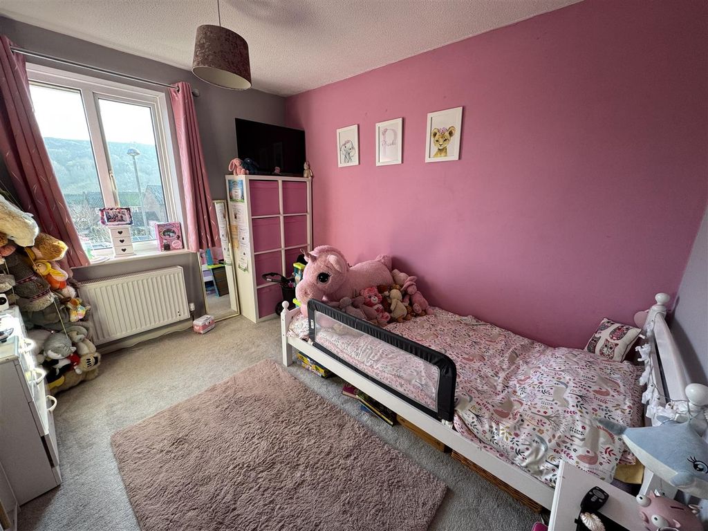 Additional image 8 of 3 bed semi-detached house for saleMead Fields, Bridport, Dorset DT6