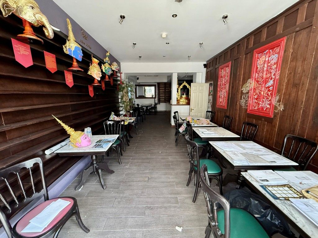 Property photo 2 of 19 Ground Floor Dining Area