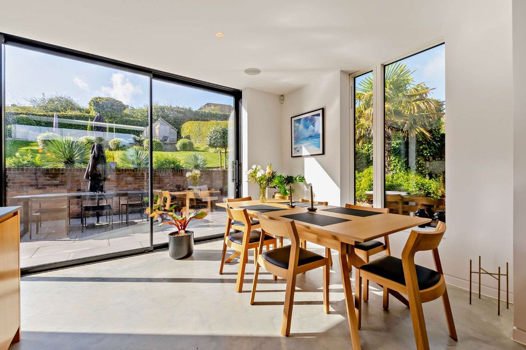Additional image 5 of 4 bed detached house for saleHill Road, Lewes, East Sussex BN7