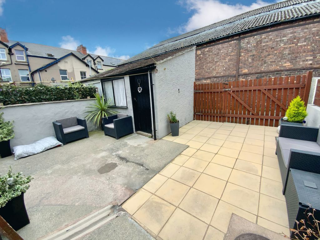 Additional image 19 of 3 bed semi-detached house for saleRonald Avenue, Llandudno Junction LL31