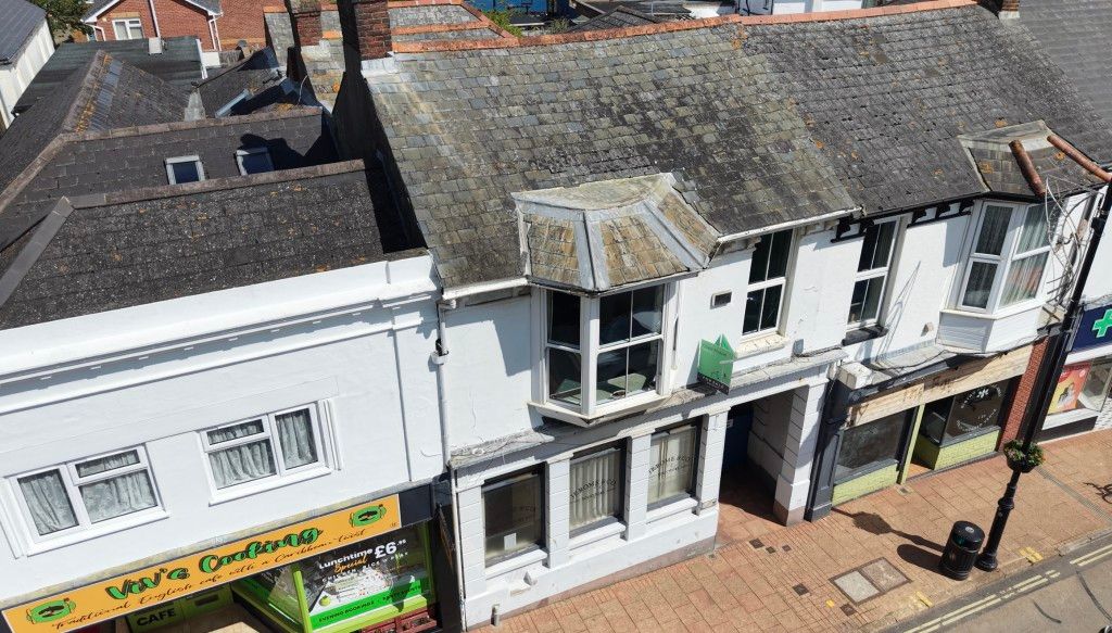 Property photo 2 of 9 Drone Photo Of The Building From Above