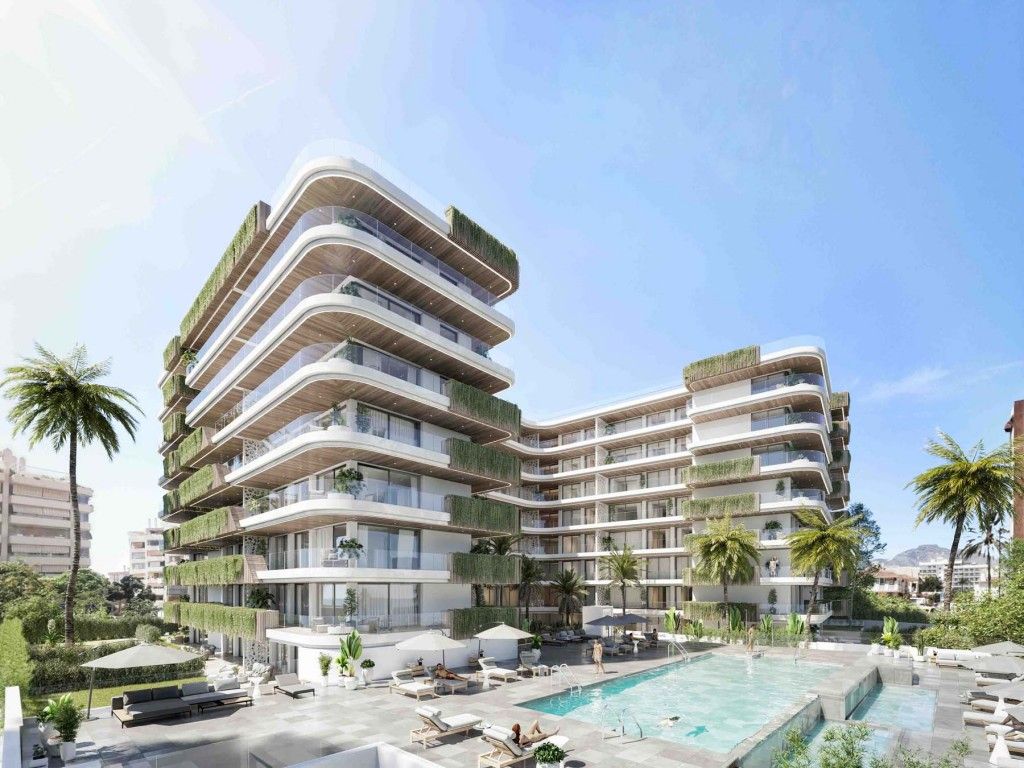 Property photo 1 of 20 Fuengirola