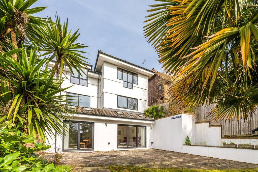 Property photo 1 of 12 Rear Elevation