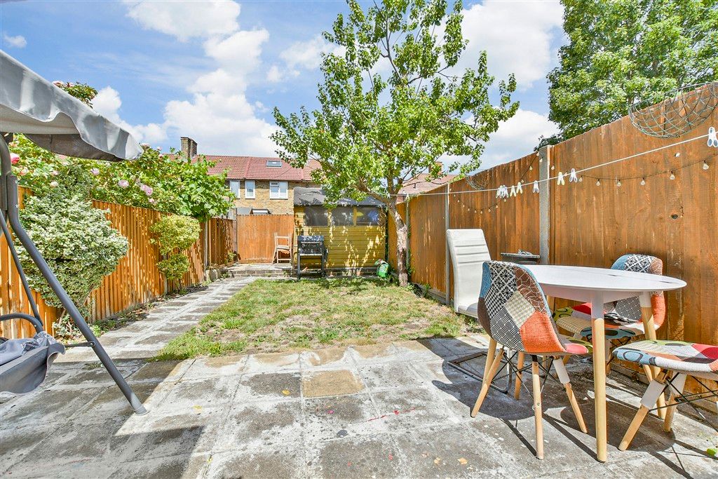 Property photo 2 of 9 Rear Garden