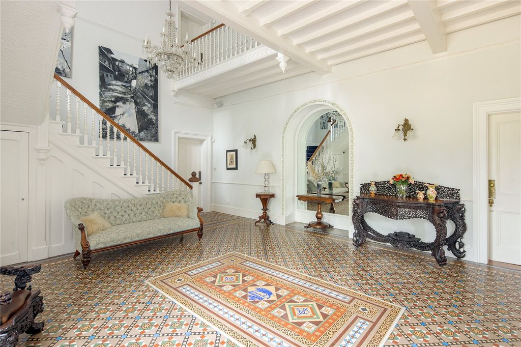 Property photo 3 of 19 Reception Hall