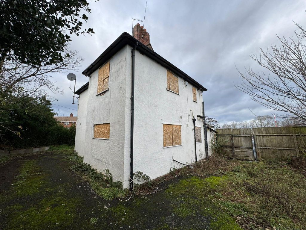 Property photo 2 of 2 105 Locarno Road, Tipton, West Midlands, Dy4 9Sf (Externals) (6).Jpg