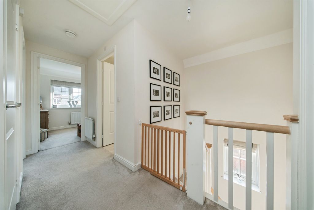 Additional image 11 of 4 bed semi-detached house for saleRed Admiral Street, Ely CB7