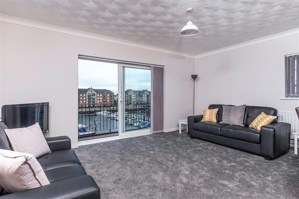 Property photo 2 of 8 Living Room