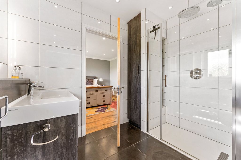 Additional image 14 of 4 bed detached house for saleThe Copse, Rossett, Wrexham LL12