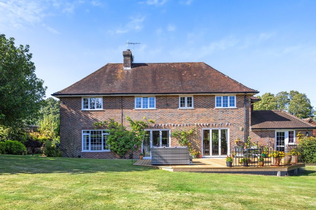 Additional image 33 of 4 bed detached house for saleLewes Road, East Grinstead RH19