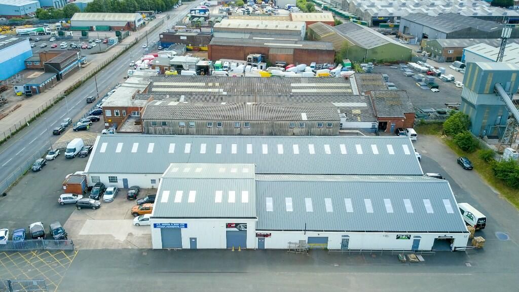 Property photo 2 of 25 External Building 
