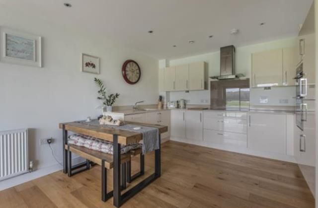Property photo 3 of 12 Open Plan Kitchen/Li